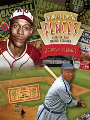 cover image of Legends of the Leagues